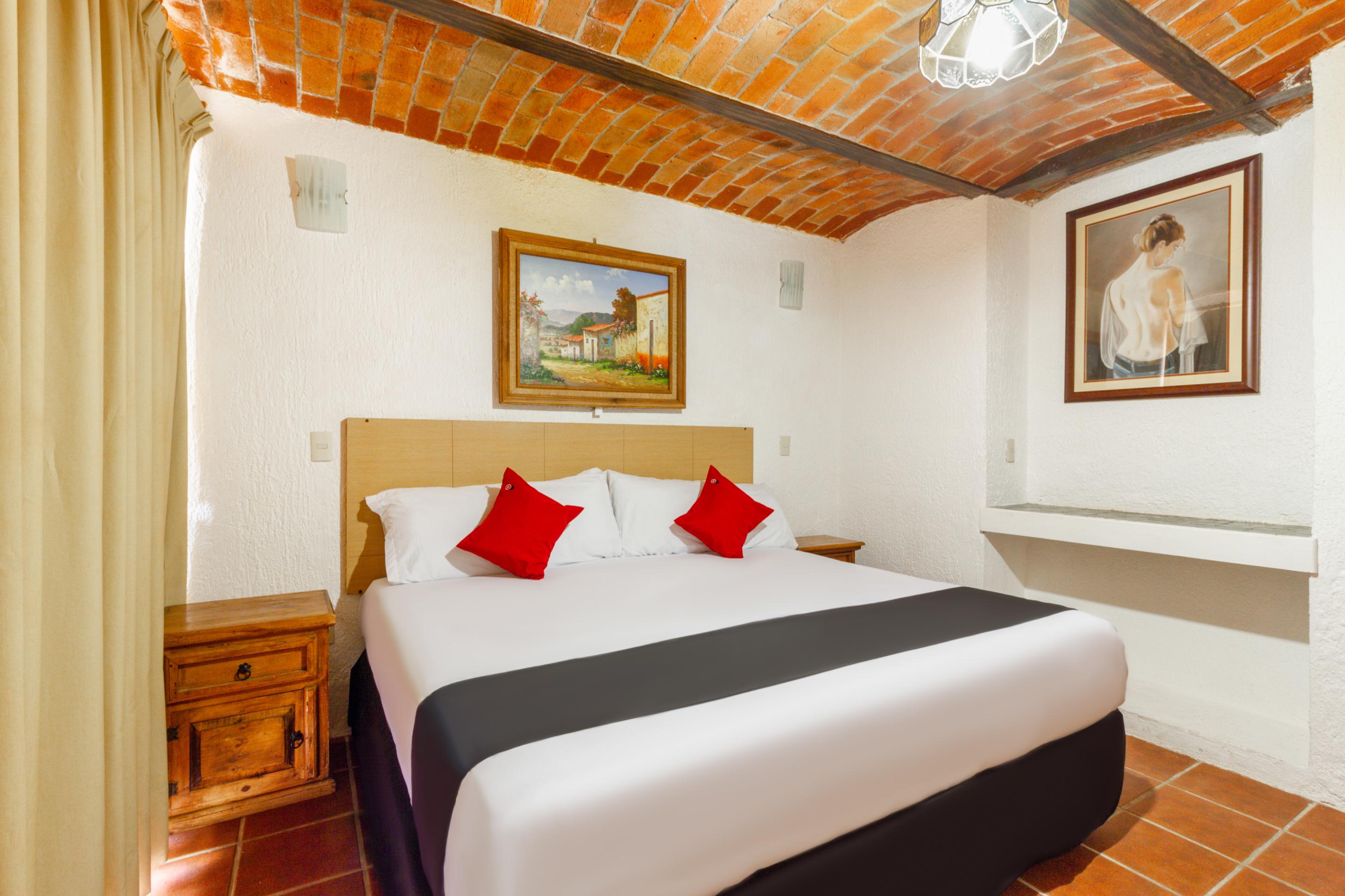 Hotel Villas Ajijic, Ajijic Chapala Jalisco Buitenkant foto
