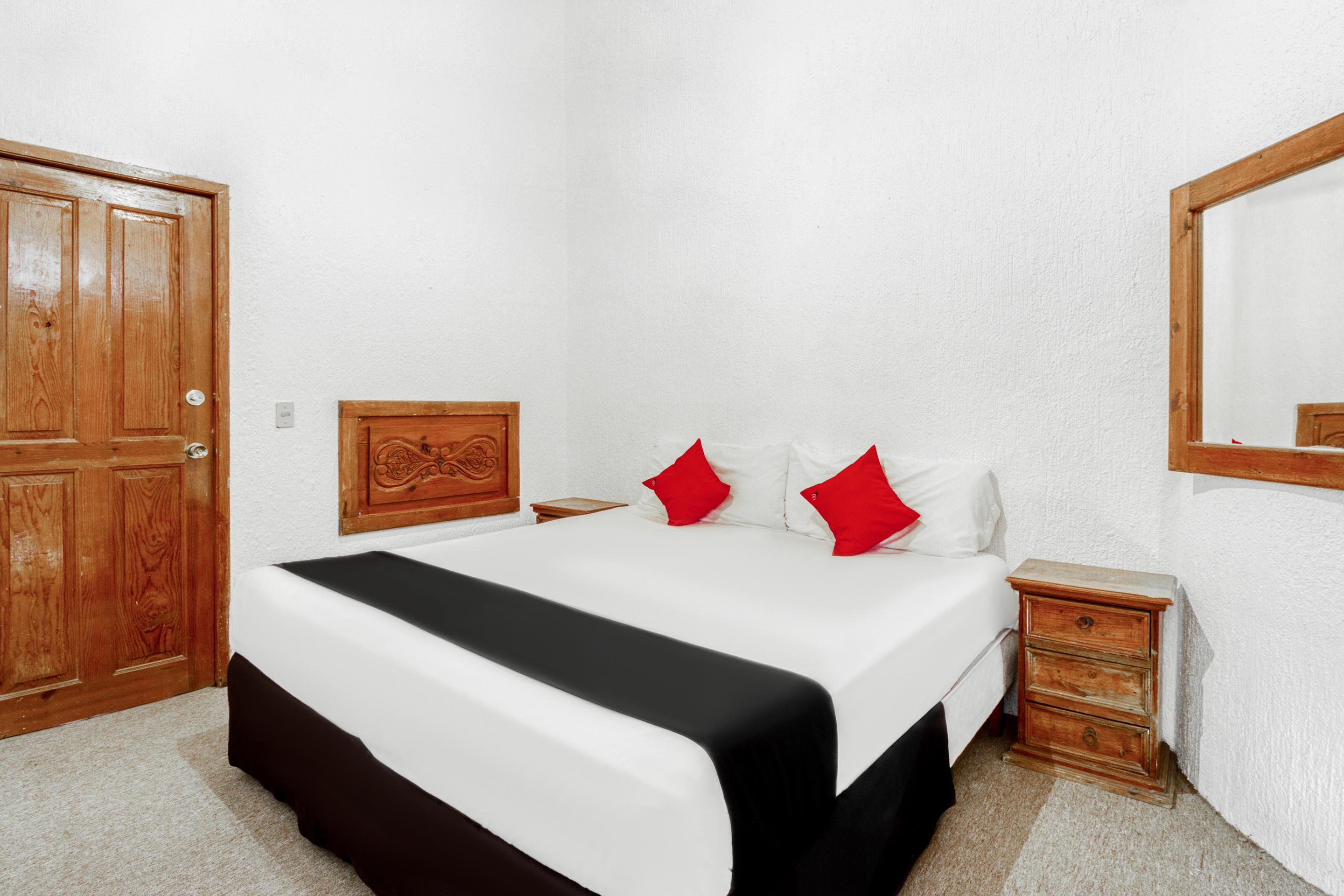 Hotel Villas Ajijic, Ajijic Chapala Jalisco Buitenkant foto