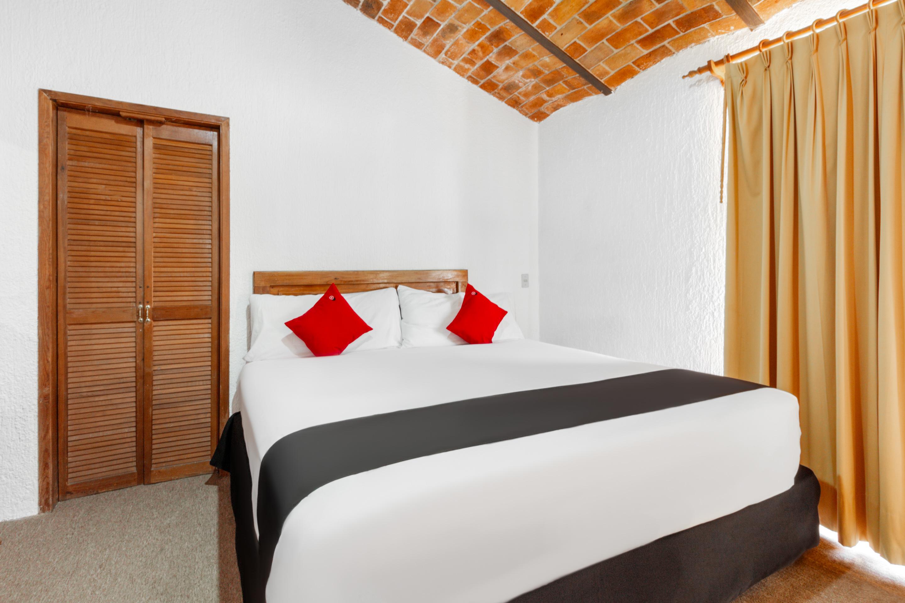 Hotel Villas Ajijic, Ajijic Chapala Jalisco Buitenkant foto