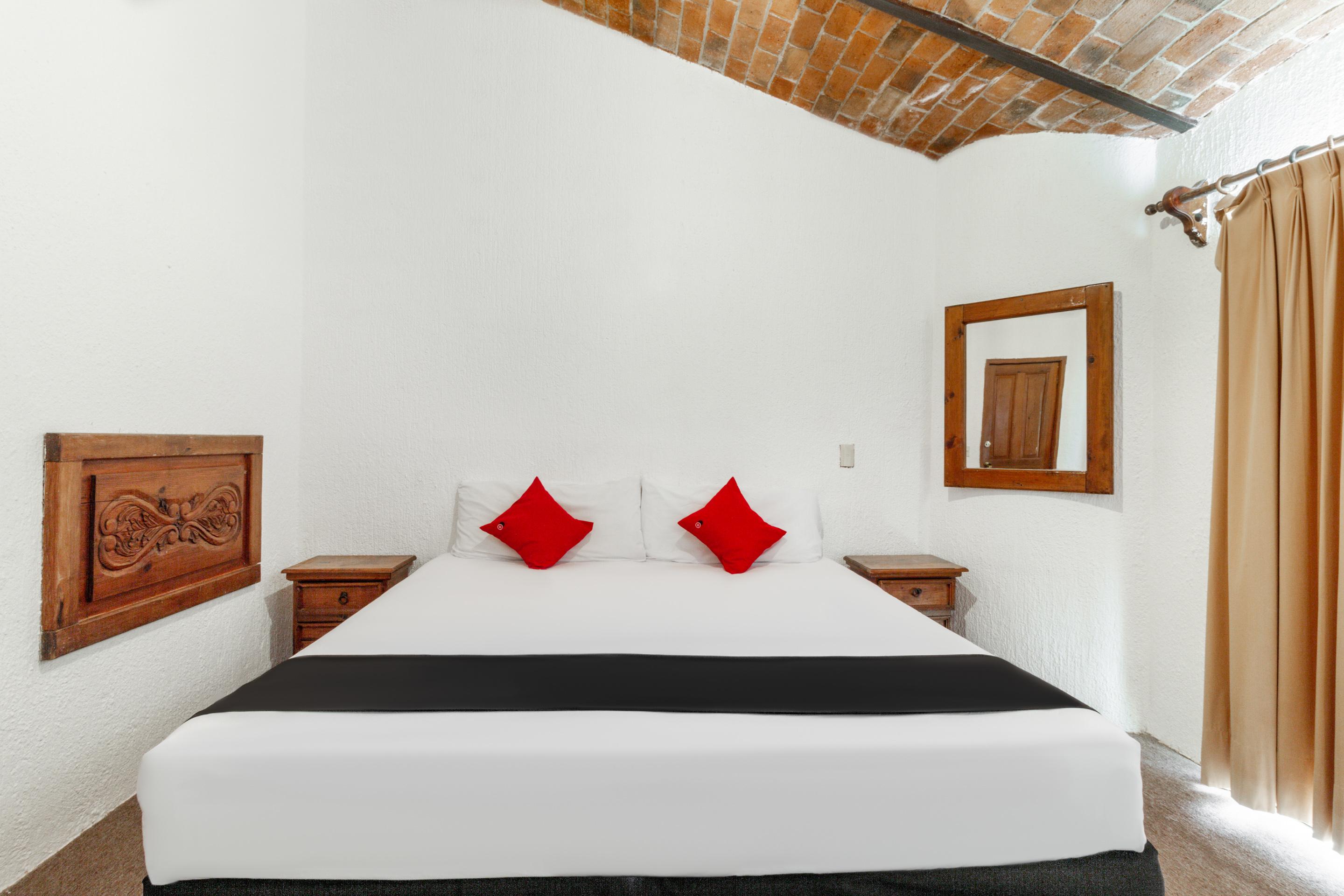 Hotel Villas Ajijic, Ajijic Chapala Jalisco Buitenkant foto