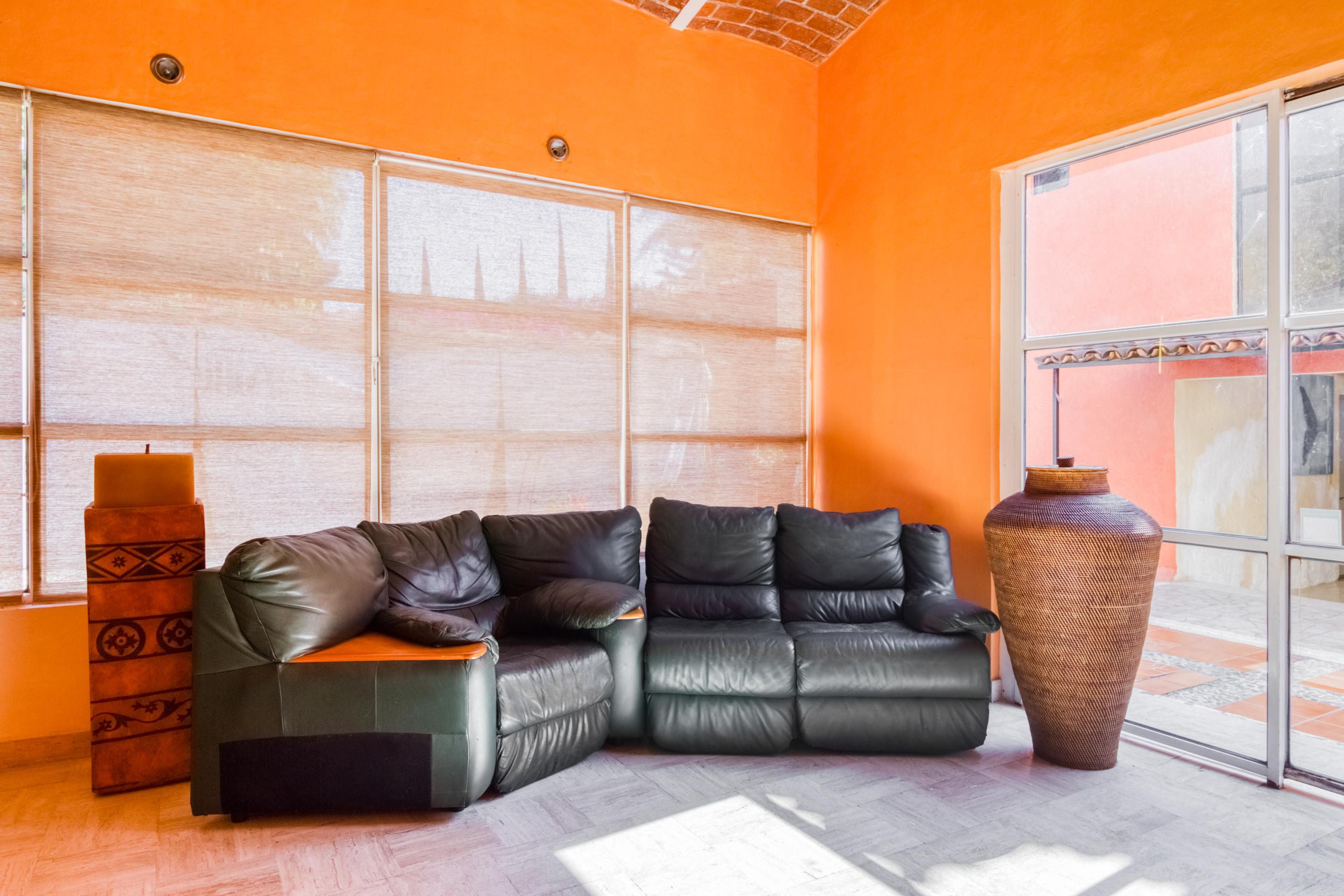 Hotel Villas Ajijic, Ajijic Chapala Jalisco Buitenkant foto