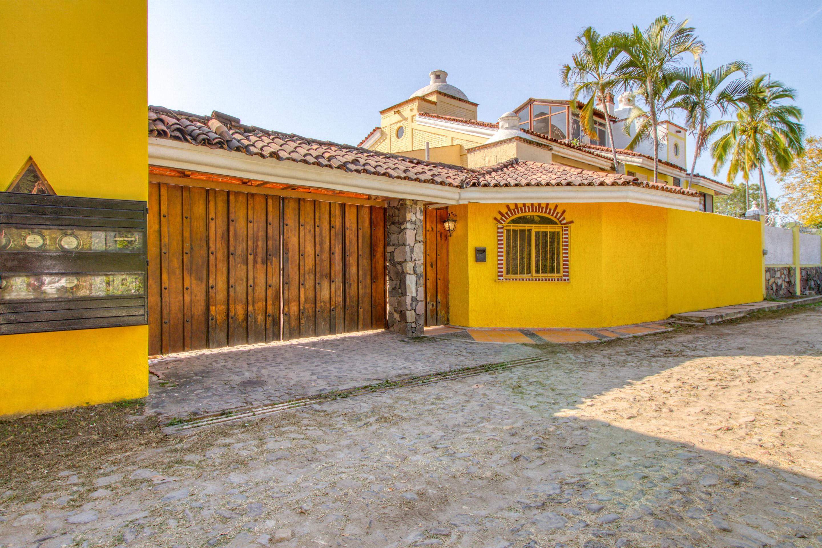 Hotel Villas Ajijic, Ajijic Chapala Jalisco Buitenkant foto