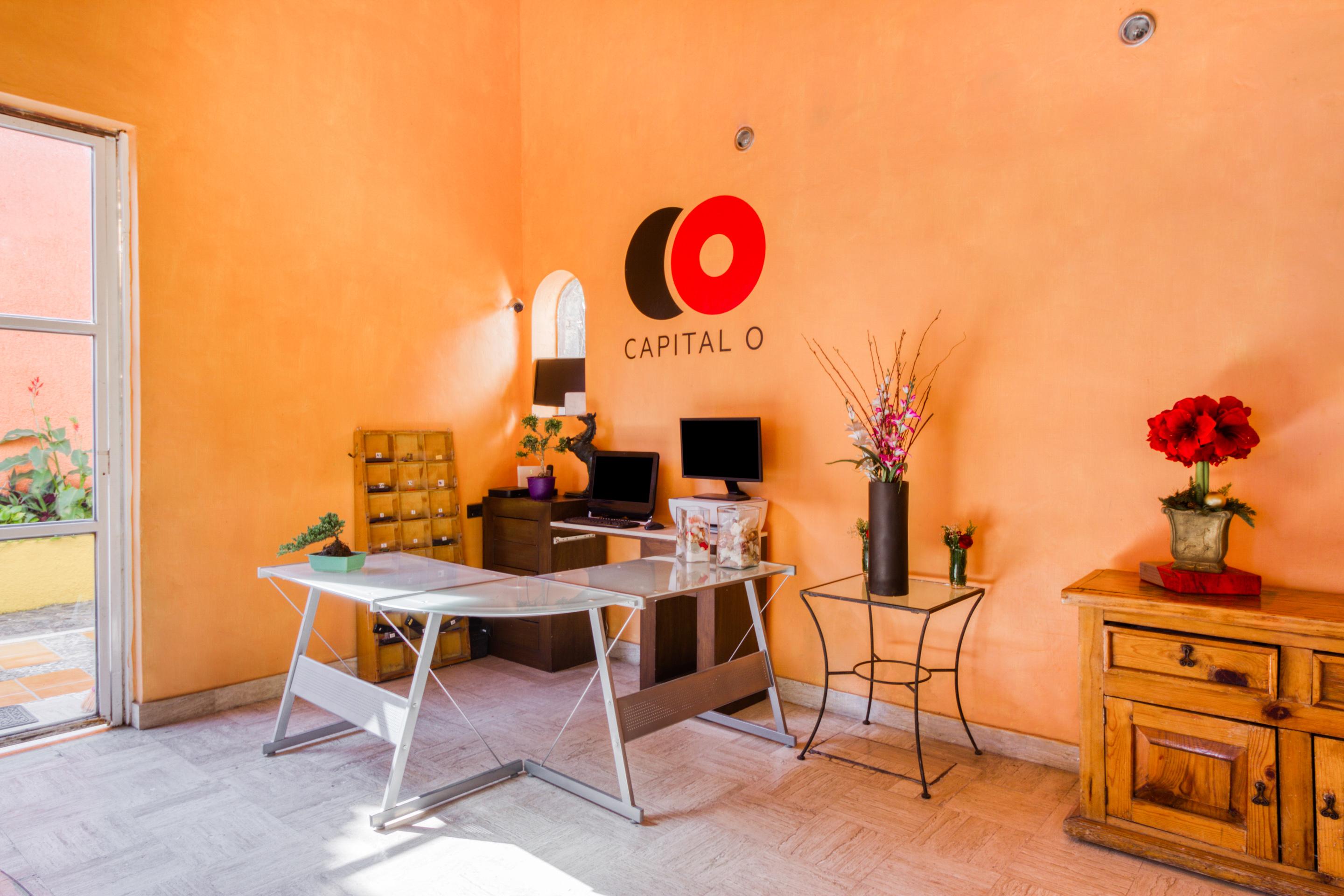 Hotel Villas Ajijic, Ajijic Chapala Jalisco Buitenkant foto