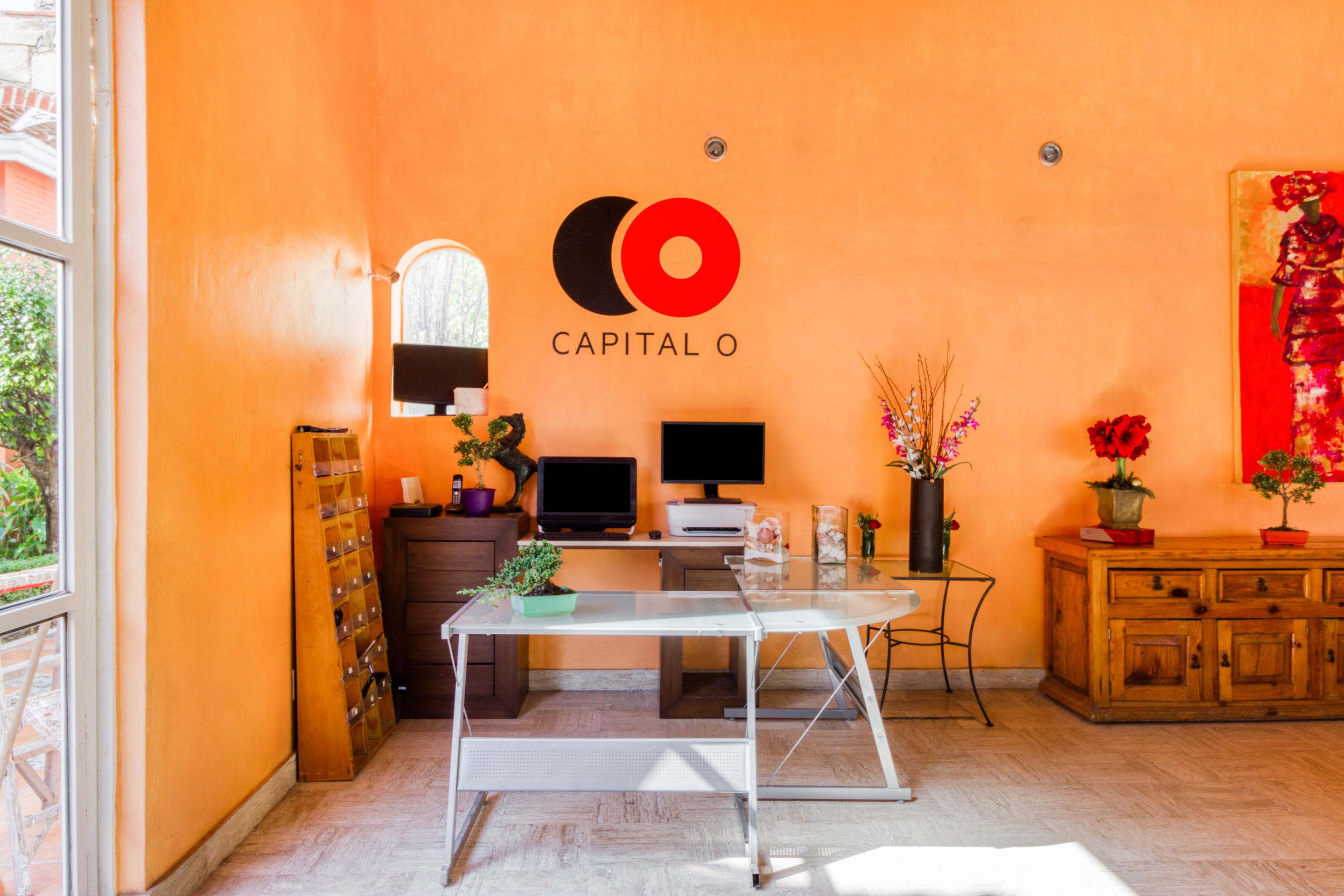 Hotel Villas Ajijic, Ajijic Chapala Jalisco Buitenkant foto