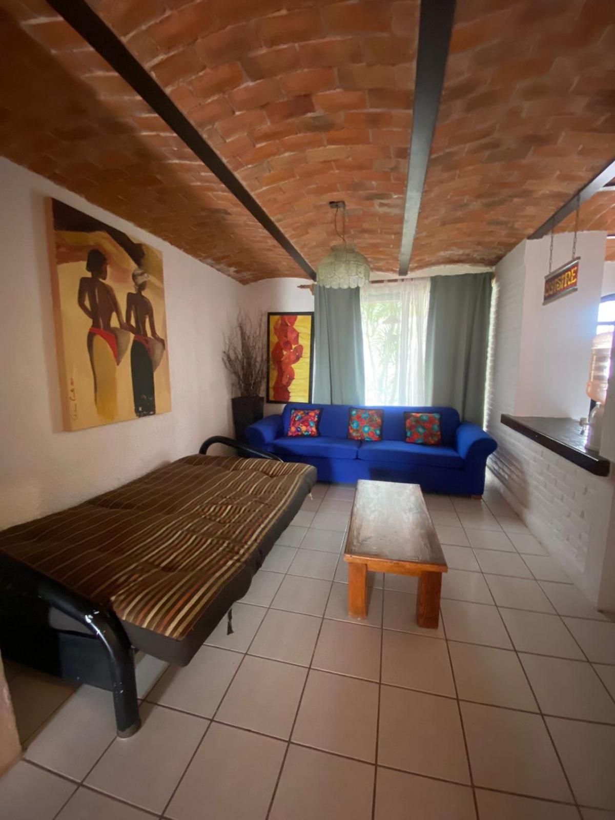 Hotel Villas Ajijic, Ajijic Chapala Jalisco Buitenkant foto