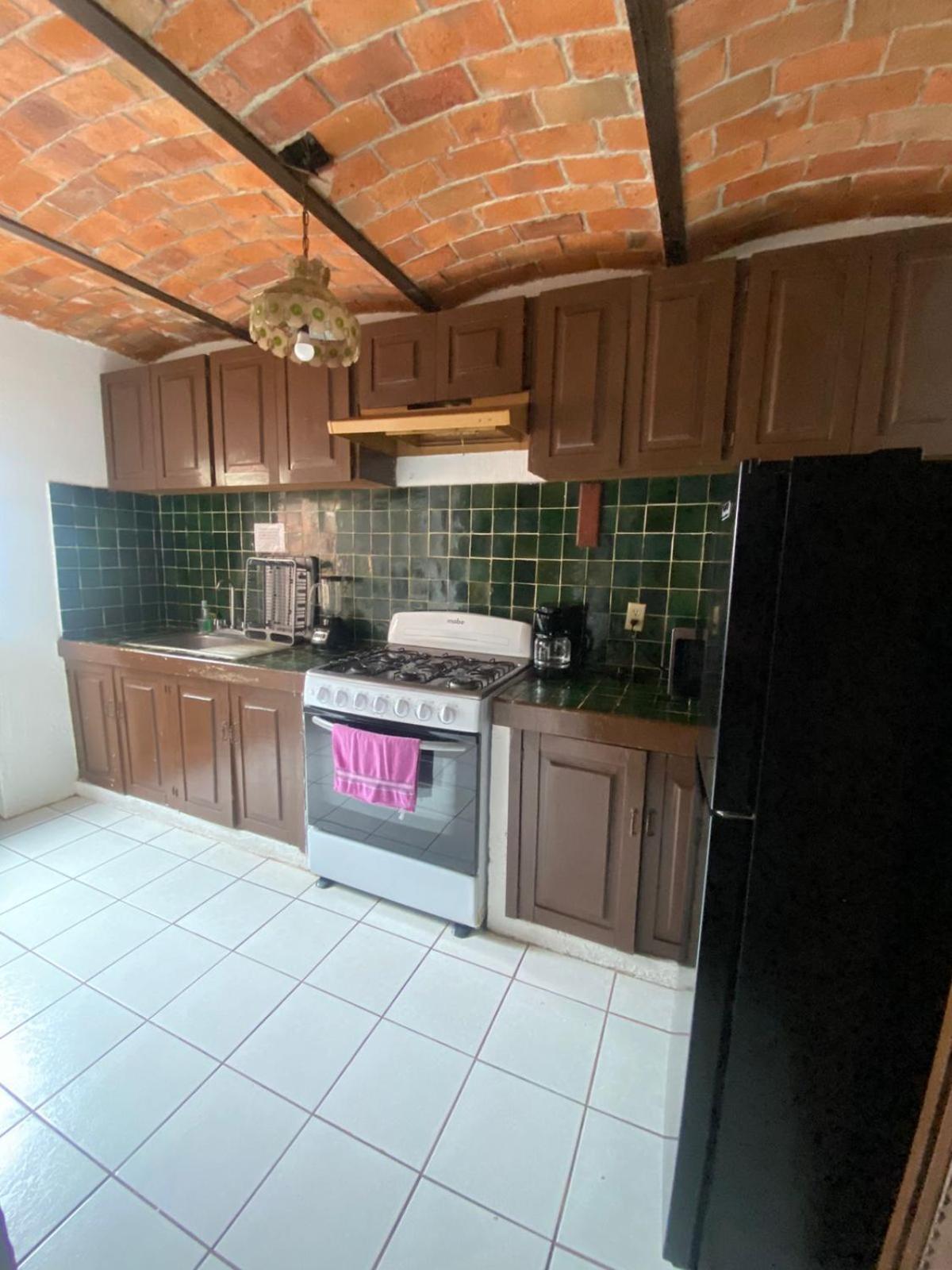 Hotel Villas Ajijic, Ajijic Chapala Jalisco Buitenkant foto