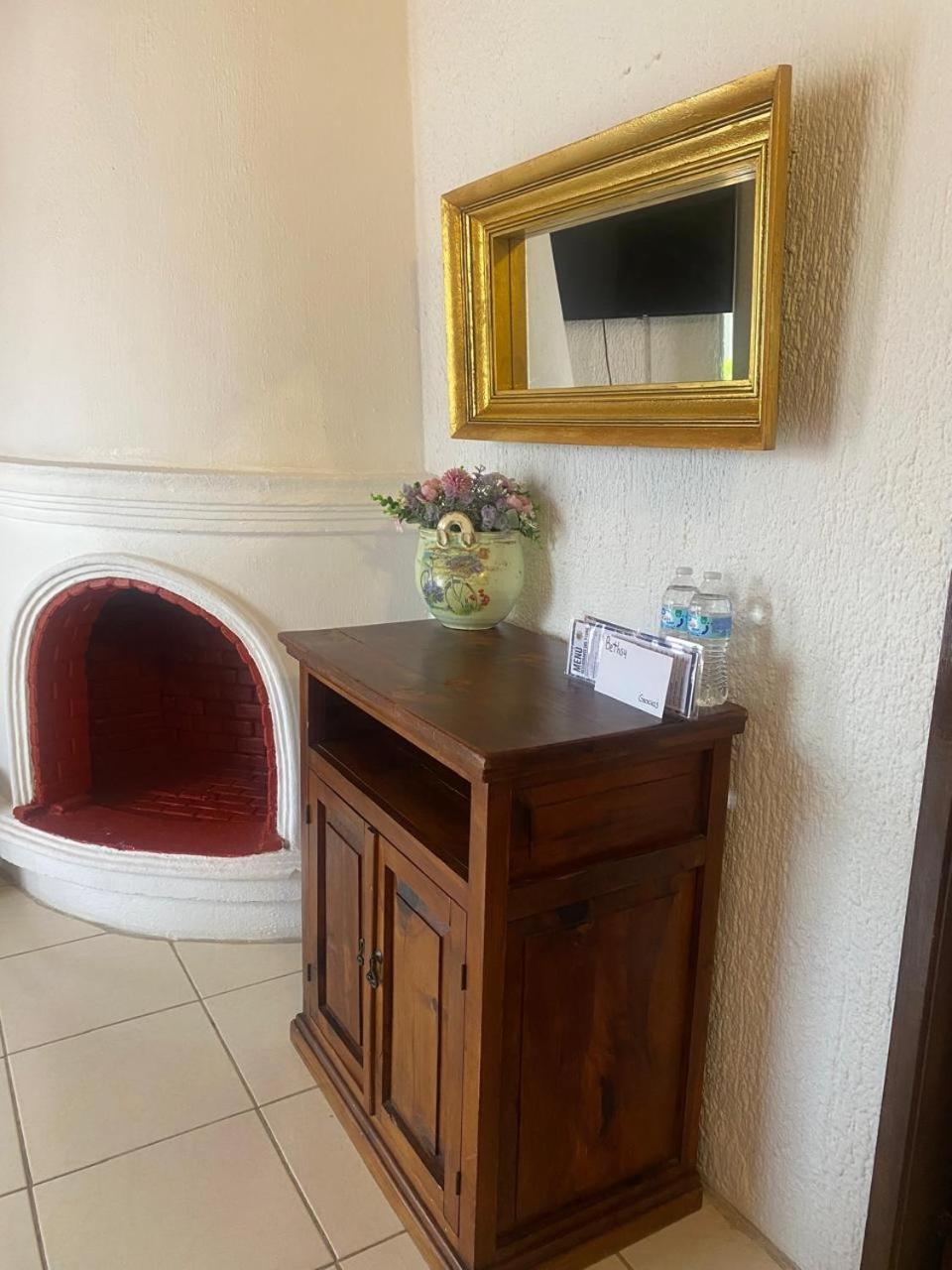 Hotel Villas Ajijic, Ajijic Chapala Jalisco Buitenkant foto